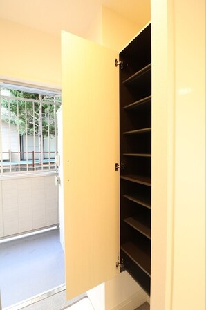 バレンティアの物件内観写真